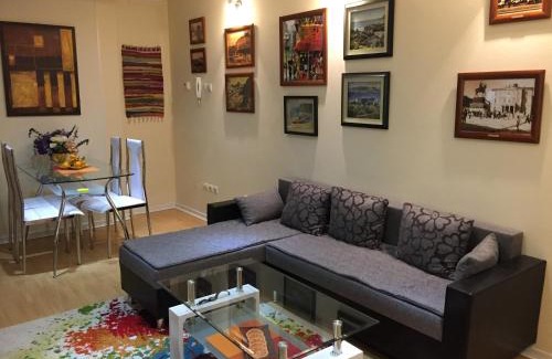Terazije Apartamento | AMN Center Apartment