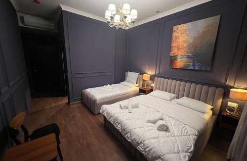 Shkoder Apartamento | Amo's Hotel