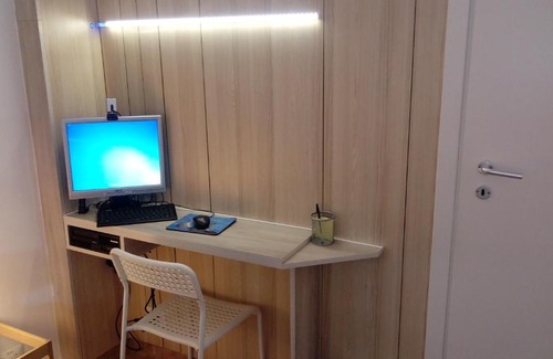 Zona XXX Castel Fusano Apartamento | Amo Te