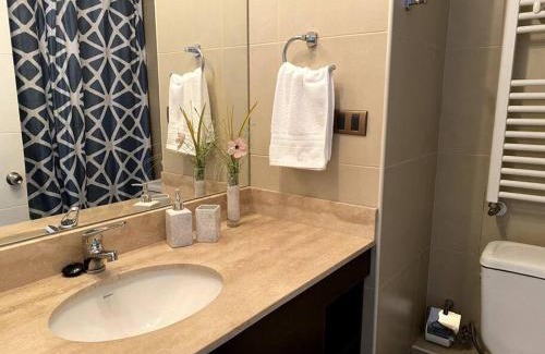 Hualpen Apartamento | Amoblado 2D, 1502 frente Mall Trébol, Concepción