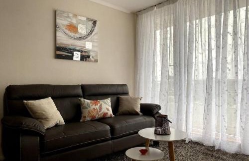Hualpen Apartamento | Amoblado 2D, 1502 frente Mall Trébol, Concepción