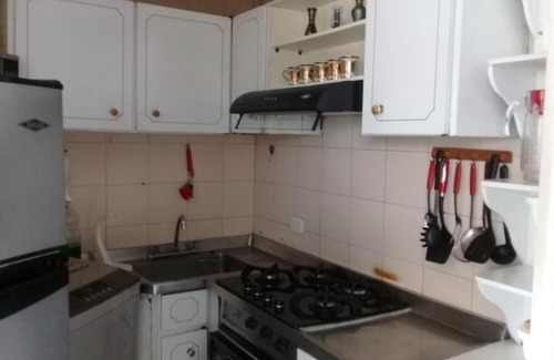 Mosquera Apartamento | Amoblado normandia