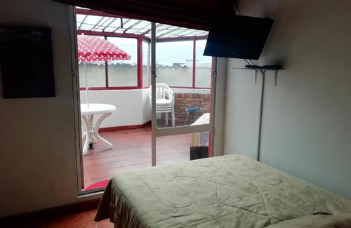 Mosquera Apartamento | Amoblado normandia