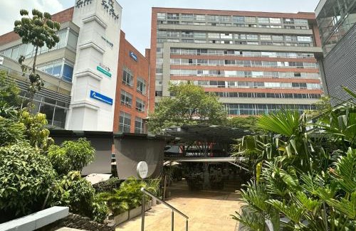 El Poblado Apartamento | Amoblados Medellin Poblado
