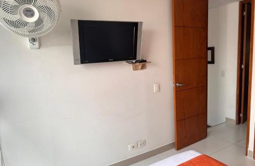 El Poblado Apartamento | Amoblados Medellin Poblado