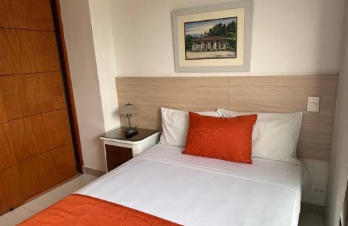El Poblado Apartamento | Amoblados Medellin Poblado