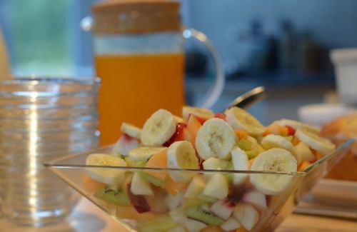 Saint-Paul-en-Chablais Cama Y Desayuno | Amodo Lodge - Maison d'hôtes
