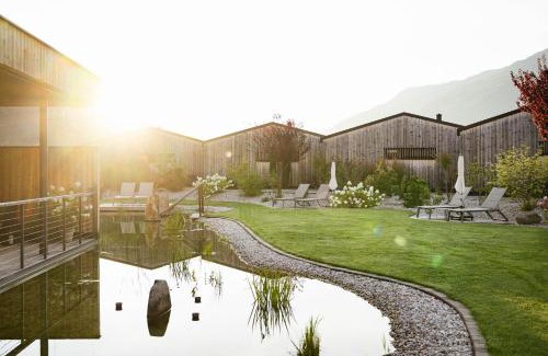 Coldrano Cabina | Amolaris Garden Lodges & Guesthouse