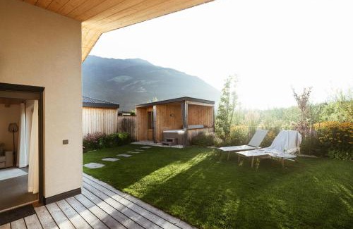 Coldrano Cabina | Amolaris Garden Lodges & Guesthouse