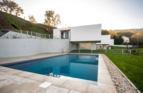 Amonde Casa | Amonde Village - Casa L - Quality, Comfort and Nature