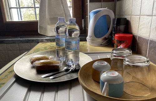 Linguaglossa Villa | Entre los aromas y las maravillas del Etna