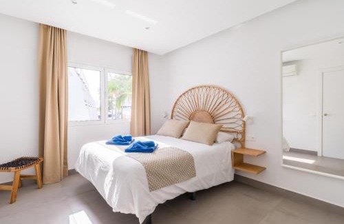 Puerto del Carmen Apartamento | Amor A Mar Dolphin