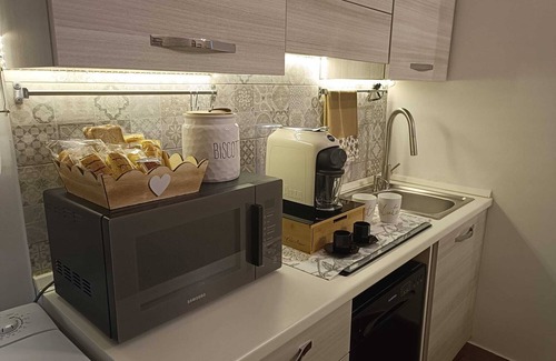 Trani Apartamento | Amor di Casa