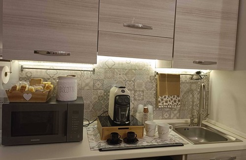 Trani Apartamento | Amor di Casa