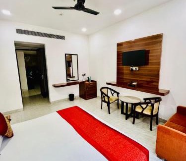 South West Hotel | Amora Rooms Dwarka