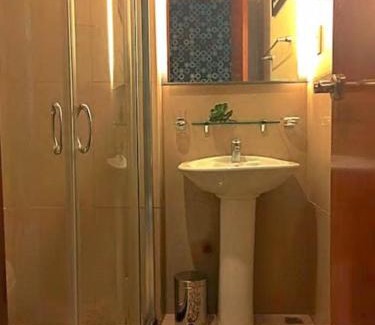 Legazpi Village Apartamento | Amora Suites at the Beacon Makati