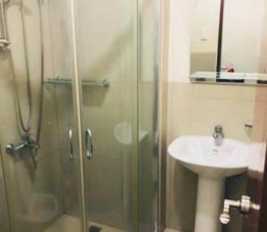 Legazpi Village Apartamento | Amora Suites at the Beacon Makati