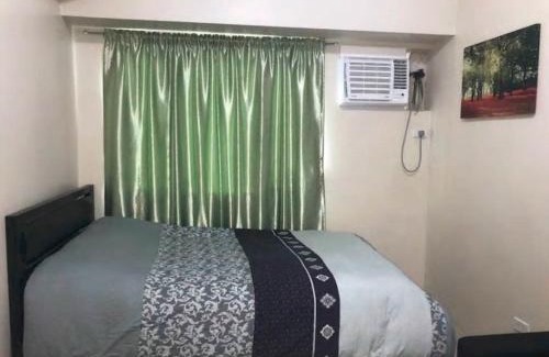 Legazpi Village Apartamento | Amora Suites at the Beacon Makati