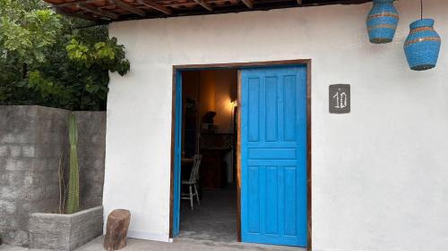 Santo Amaro do Maranhao Casa | Amorada