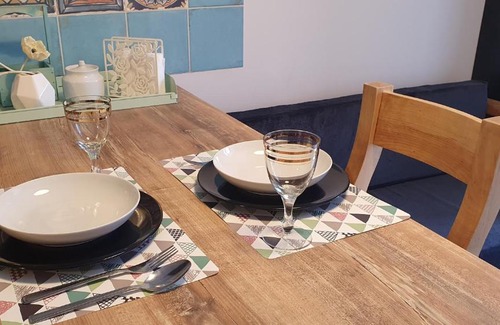 Zelenogradsk Apartamento | Amore&МОRЕ