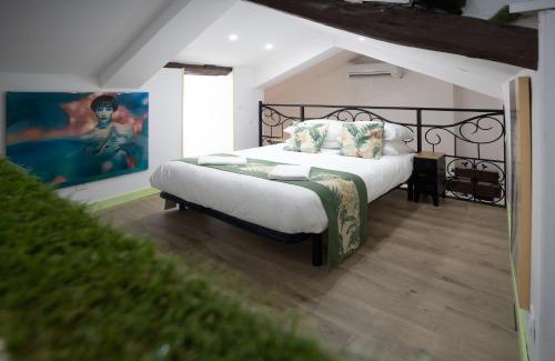 Villefranche-de-Rouergue Apartamento | Amore-Amore