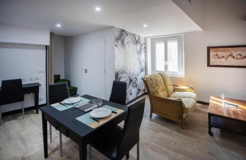 Villefranche-de-Rouergue Apartamento | Amore-Amore