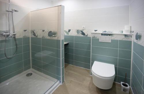 Villefranche-de-Rouergue Apartamento | Amore-Amore