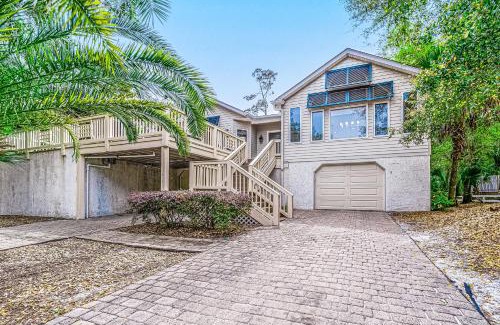 North Forest Beach Casa | Amore Beach House
