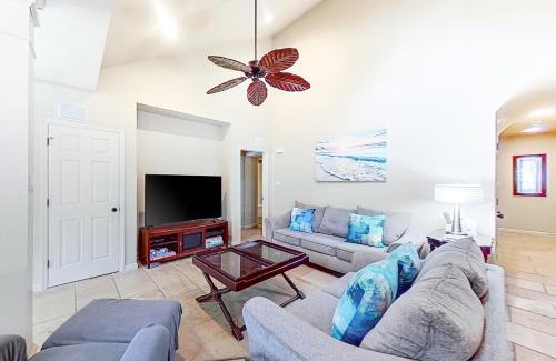 North Forest Beach Casa | Amore Beach House
