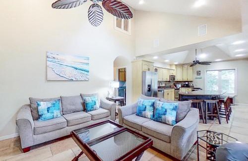 North Forest Beach Casa | Amore Beach House