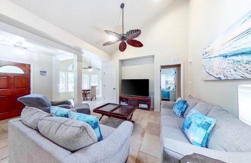 North Forest Beach Casa | Amore Beach House