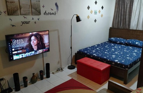Balibago Cama Y Desayuno | Amore de Lya Staycation