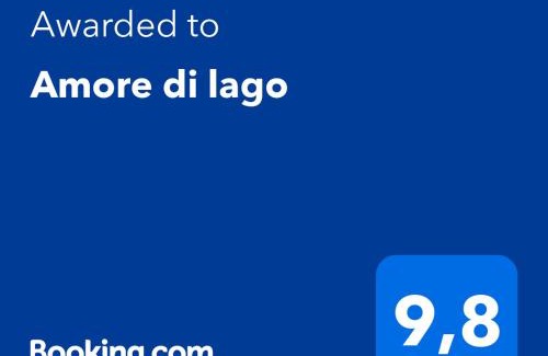 Tavernola Bergamasca Casa | Amore di lago