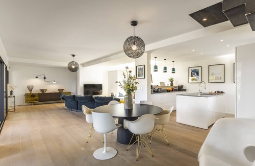 Biarritz Villa | Villa Amore