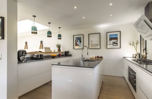 Biarritz Villa | Villa Amore