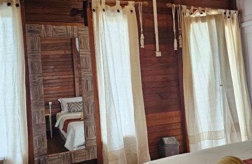 Labuan Bajo Cabina | Amore