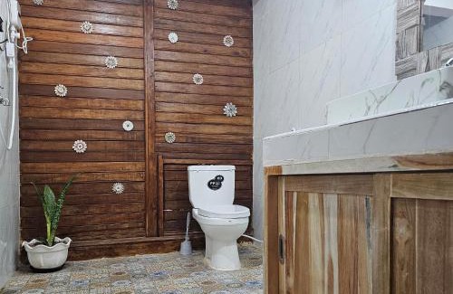 Labuan Bajo Cabina | Amore