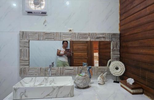 Labuan Bajo Cabina | Amore