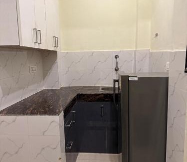 Baraula Apartamento | Amore