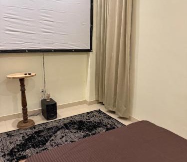 Baraula Apartamento | Amore