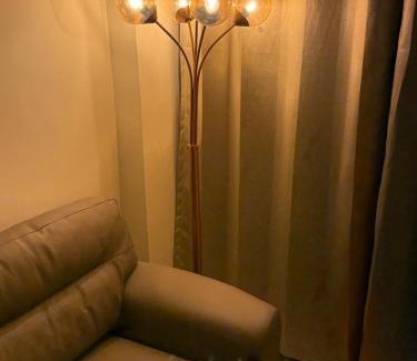 Baraula Apartamento | Amore