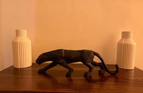 Baraula Apartamento | Amore