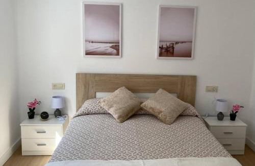 Hellin Apartamento | AMORE MÍO Hellín