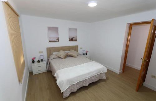 Hellin Apartamento | AMORE MÍO Hellín