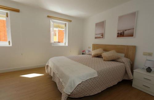 Hellin Apartamento | AMORE MÍO Hellín