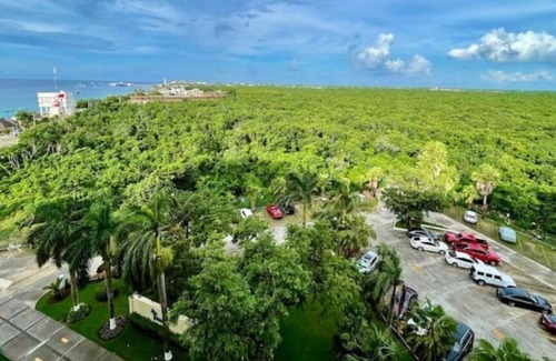Colonia Centro Apartamento | Amore Mio, Heaven on Earth Caribbean Ocean Views!