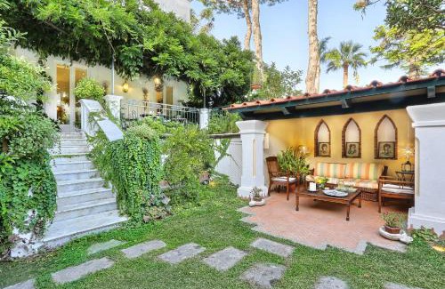 Sorrento City Centre Apartamento | AMORE RENTALS - Villa Sofia
