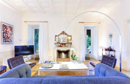 Sorrento City Centre Apartamento | AMORE RENTALS - Villa Sofia