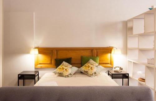 Corato Apartamento | Amore Se Luxury Apartment