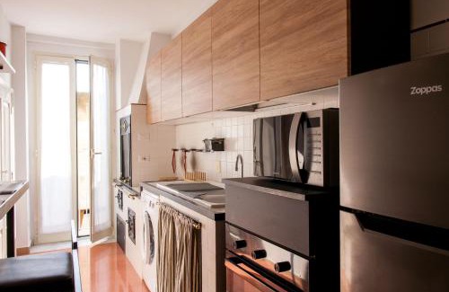 Corato Apartamento | Amore Se Luxury Apartment